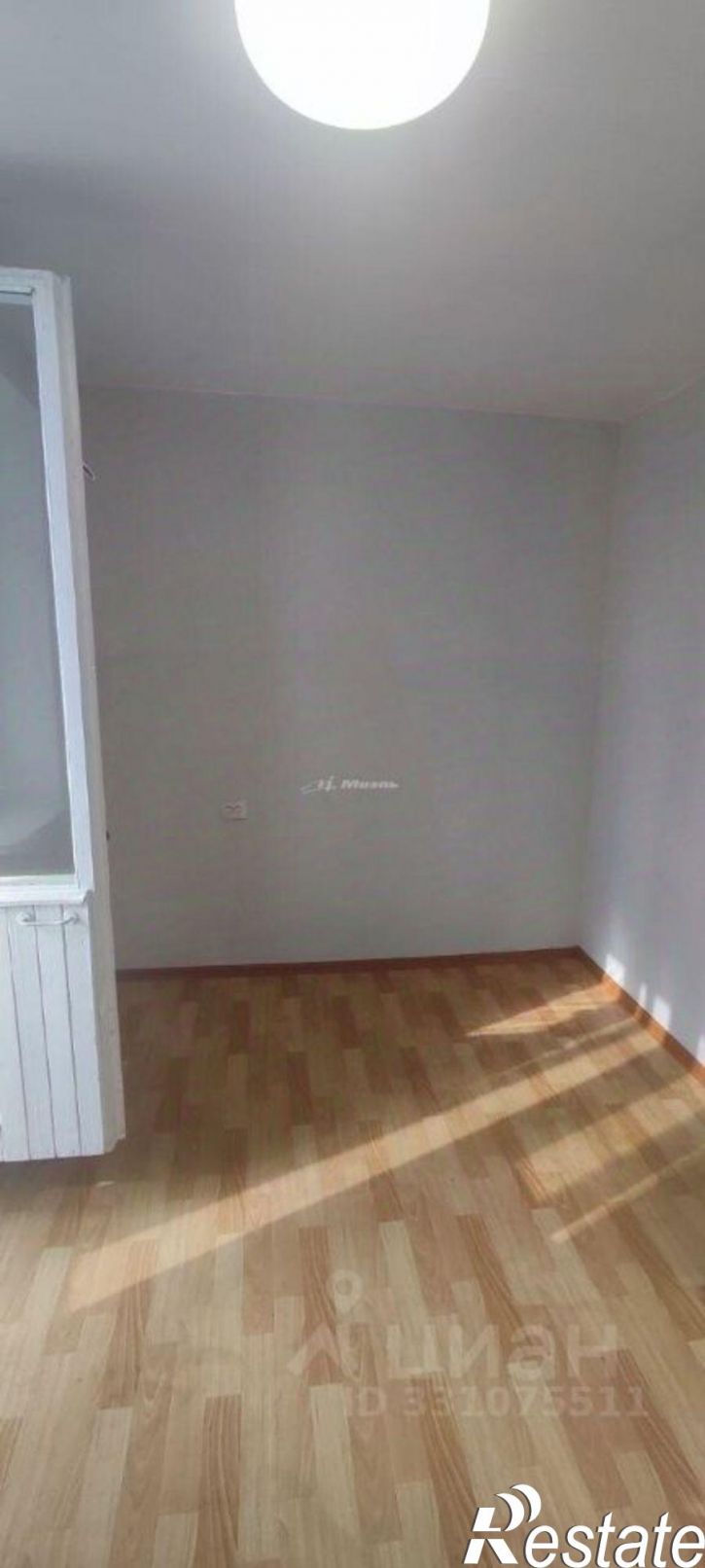 1-комн квартира улица Крупской, 7/10,  д. 7/10