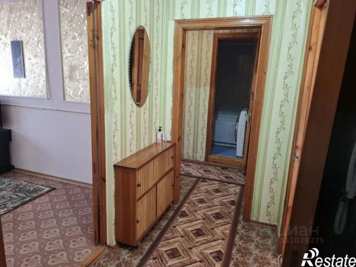 2-комн квартира Балаклавская улица, 105,  д. 105