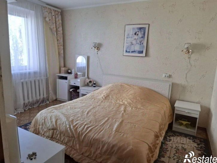 2-комн квартира Балаклавская улица, 105,  д. 105