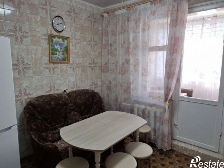 2-комн квартира Балаклавская улица, 105,  д. 105