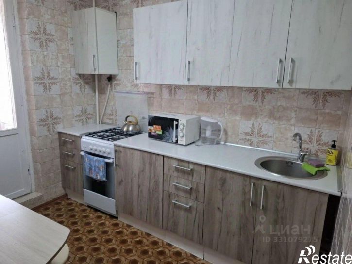 2-комн квартира Балаклавская улица, 105,  д. 105