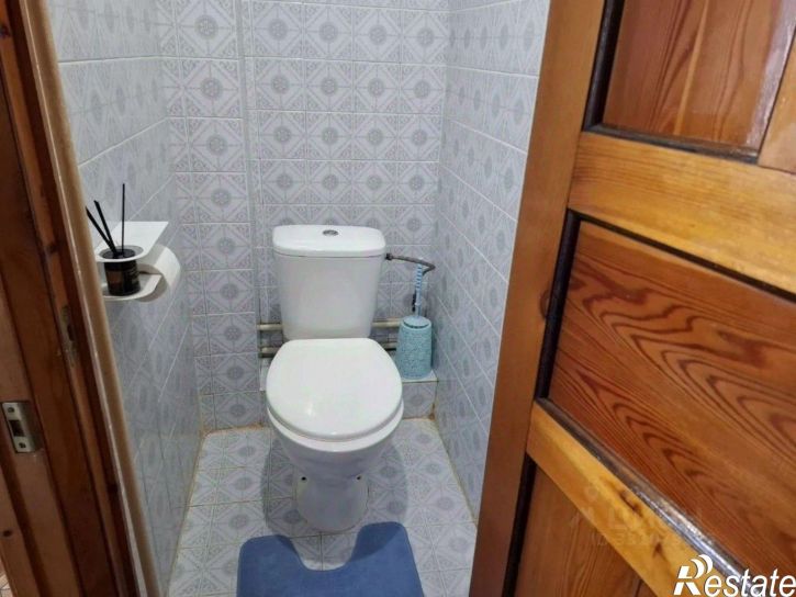 2-комн квартира Балаклавская улица, 105,  д. 105