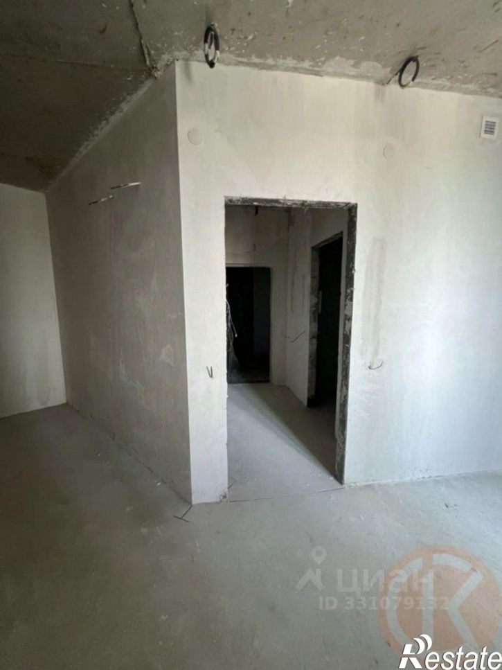 1-комн квартира Проспект Александра Суворова, 23,  д. 23