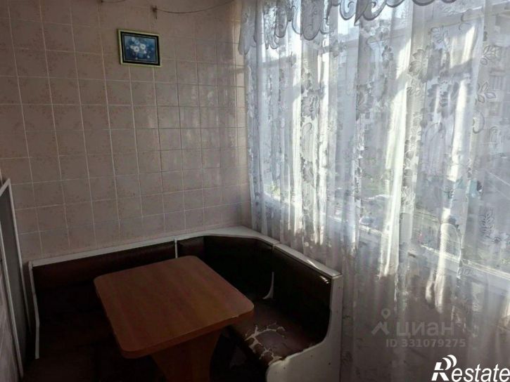 2-комн квартира Балаклавская улица, 105,  д. 105