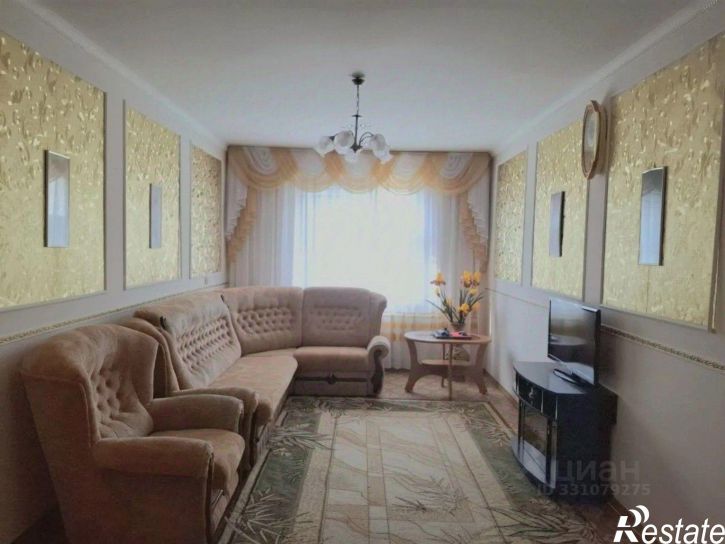 2-комн квартира Балаклавская улица, 105,  д. 105