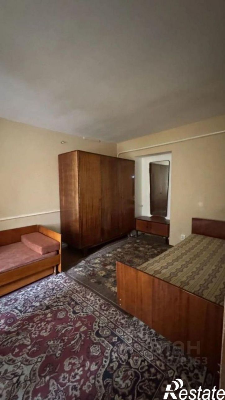 3-комн квартира Мало-Фонтанная улица, 30,  д. 30