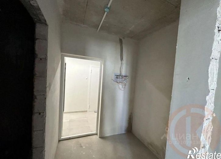 1-комн квартира Объездная дорога, 5,  д. 5