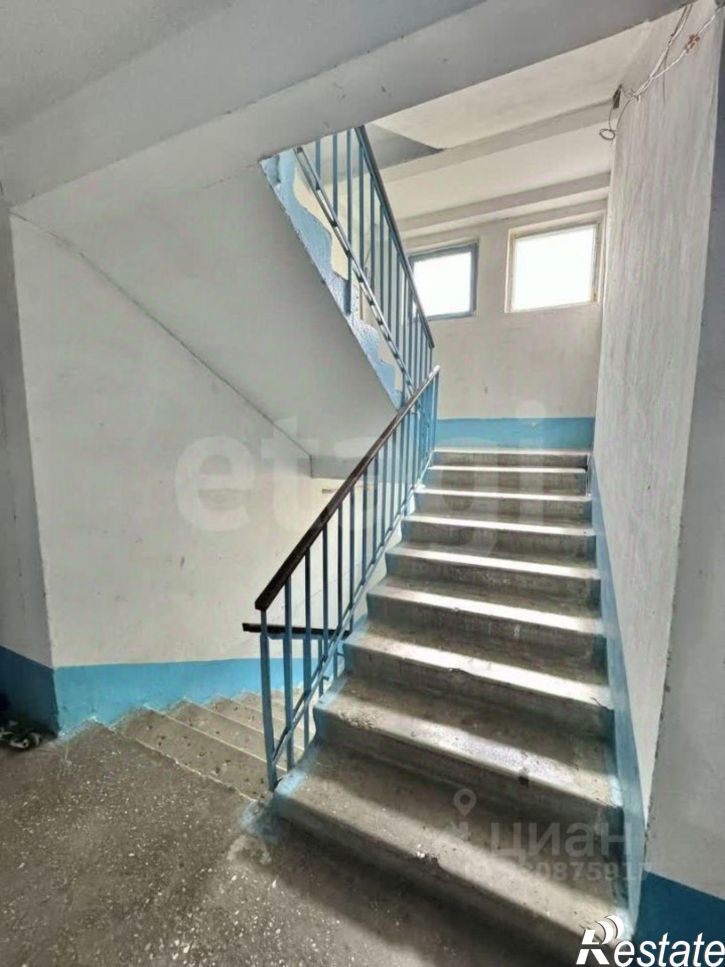 1-комн квартира улица Лермонтова, 13А,  д. 13А
