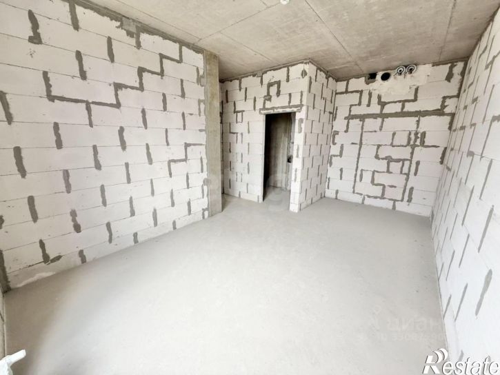 3-комн квартира ул Воровского, 19,  д. 19