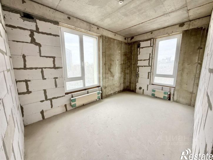 3-комн квартира ул Воровского, 19,  д. 19