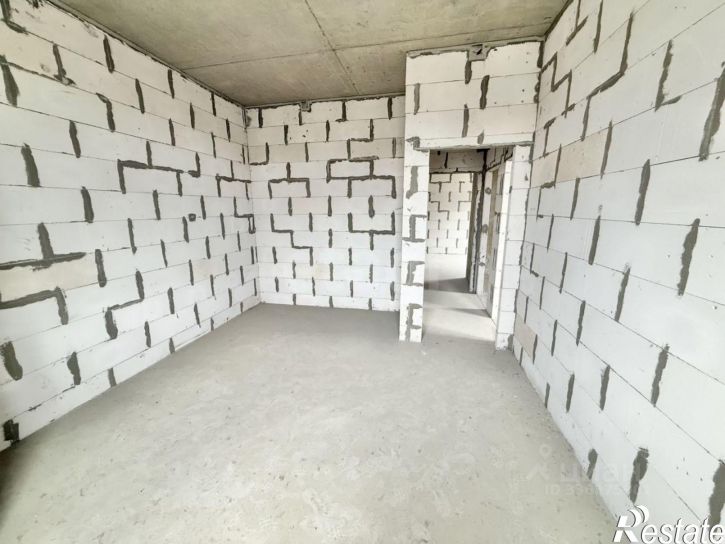 3-комн квартира ул Воровского, 19,  д. 19