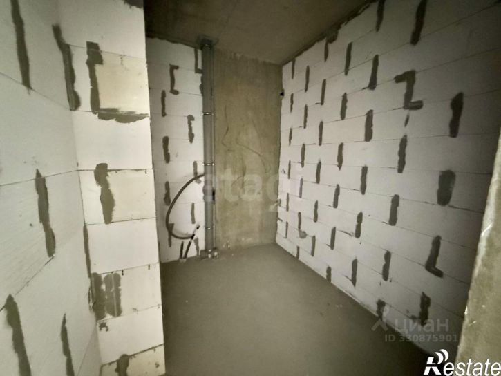 3-комн квартира ул Воровского, 19,  д. 19
