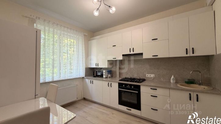 1-комн квартира улица Трубаченко, 18,  д. 18