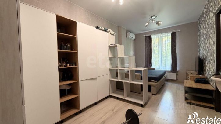 1-комн квартира улица Трубаченко, 18,  д. 18