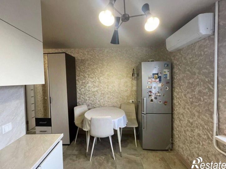 1-комн квартира улица Шполянской, 12,  д. 12