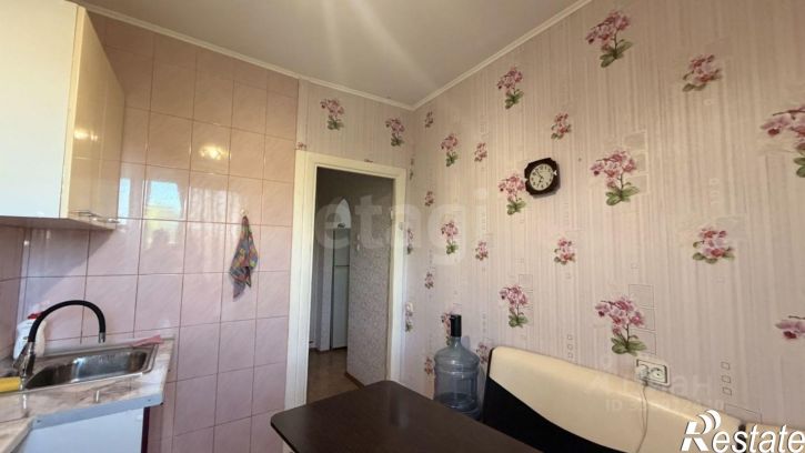 2-комн квартира улица Героев Сталинграда, 1,  д. 1