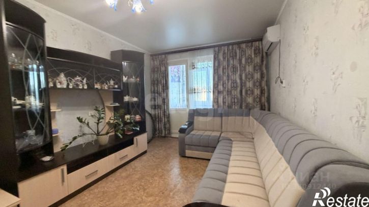 2-комн квартира улица Героев Сталинграда, 1,  д. 1