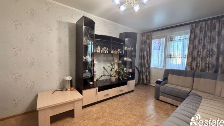 2-комн квартира улица Героев Сталинграда, 1,  д. 1