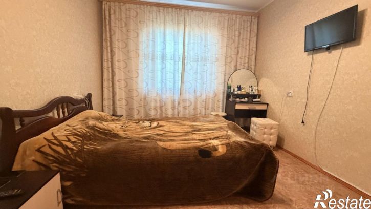 2-комн квартира улица Героев Сталинграда, 1,  д. 1