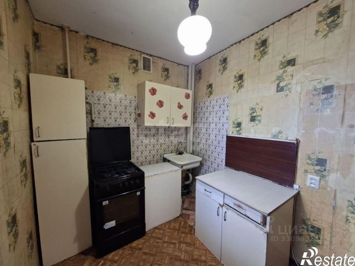 1-комн квартира ул им. Матэ Залки, 13,  д. 13