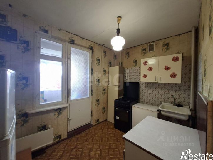 1-комн квартира ул им. Матэ Залки, 13,  д. 13