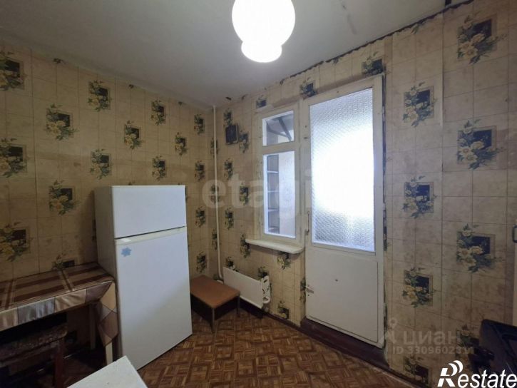 1-комн квартира ул им. Матэ Залки, 13,  д. 13