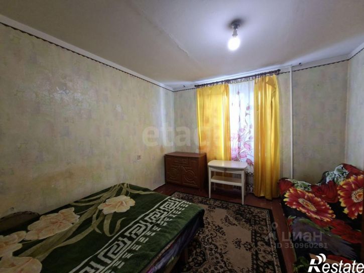 1-комн квартира ул им. Матэ Залки, 13,  д. 13