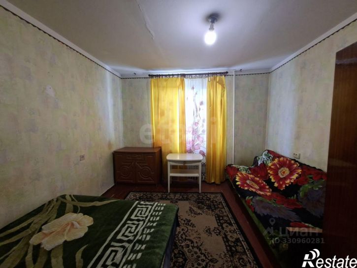 1-комн квартира ул им. Матэ Залки, 13,  д. 13