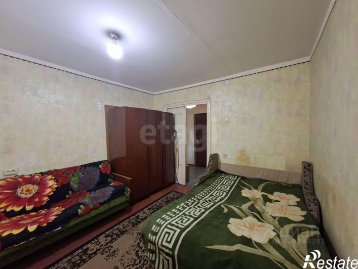 1-комн квартира ул им. Матэ Залки, 13,  д. 13