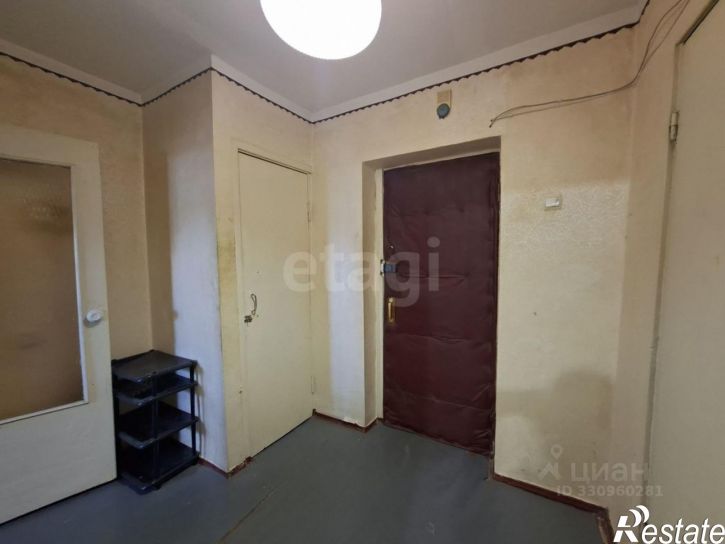1-комн квартира ул им. Матэ Залки, 13,  д. 13