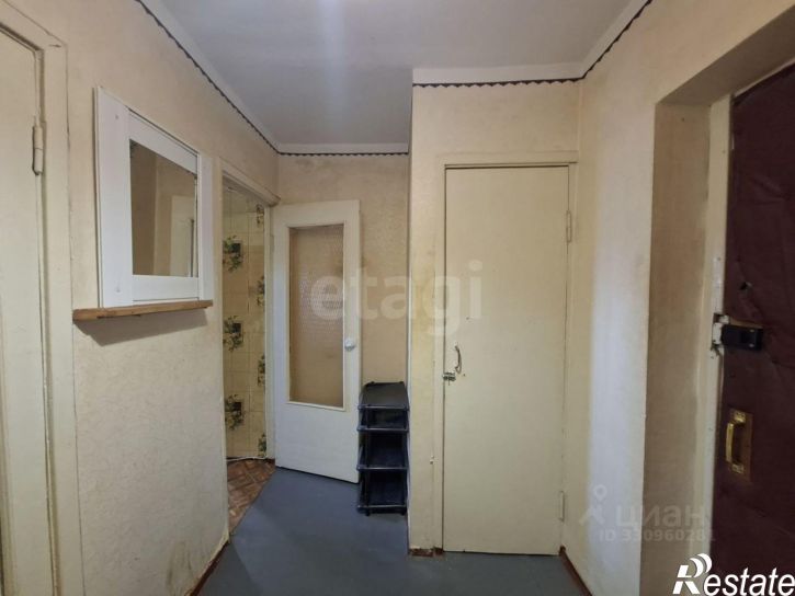 1-комн квартира ул им. Матэ Залки, 13,  д. 13