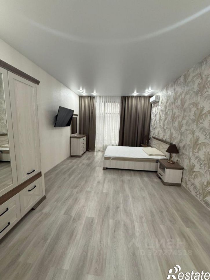 1-комн квартира ул Фрунзе, 41а,  д. 41а