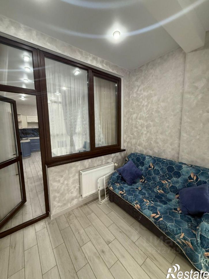 1-комн квартира ул Фрунзе, 41а,  д. 41а