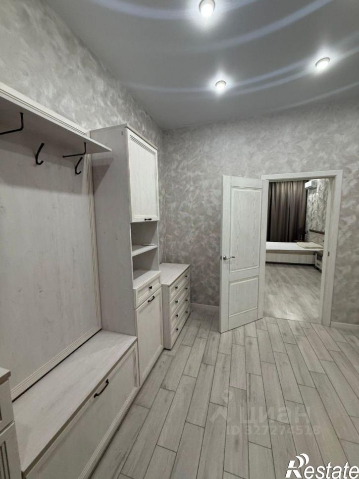 1-комн квартира ул Фрунзе, 41а,  д. 41а