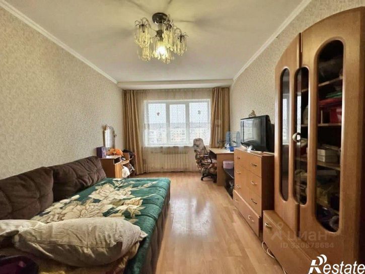 3-комн квартира ул Николаевская, 15,  д. 15