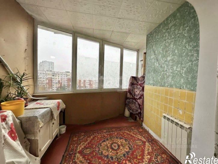 3-комн квартира ул Николаевская, 15,  д. 15