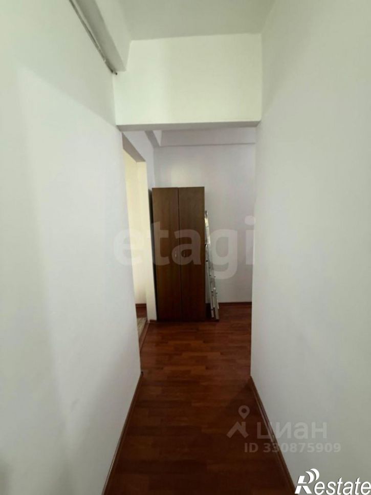 2-комн квартира ул Д.И.Ульянова, 17,  д. 17