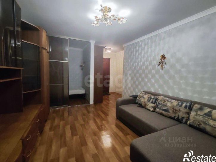 1-комн квартира ул Маршала Василевского, 16,  д. 16