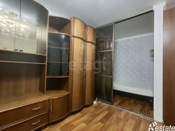 1-комн квартира ул Маршала Василевского, 16,  д. 16