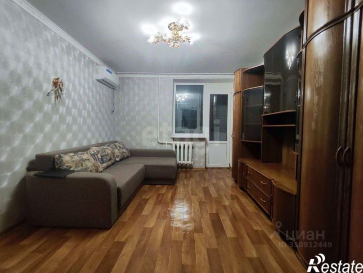 1-комн квартира ул Маршала Василевского, 16,  д. 16