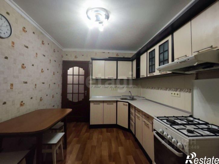 1-комн квартира ул Маршала Василевского, 16,  д. 16