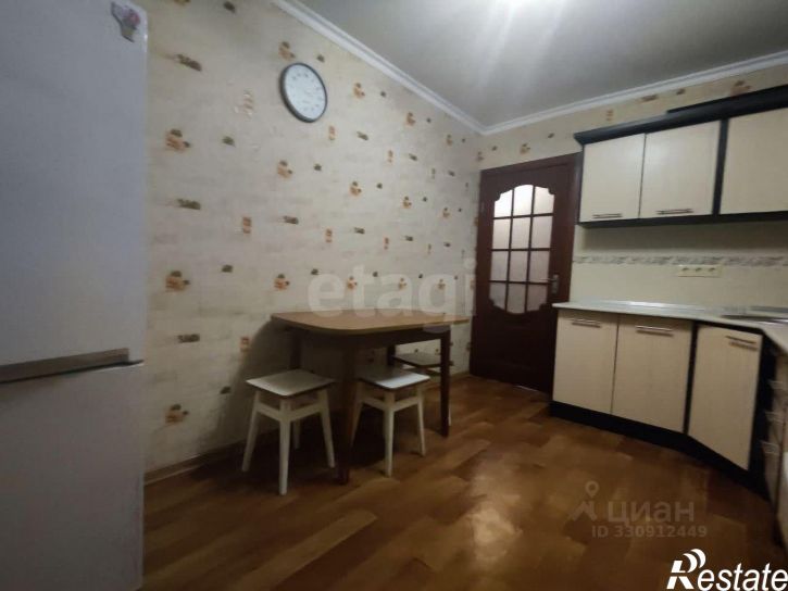 1-комн квартира ул Маршала Василевского, 16,  д. 16