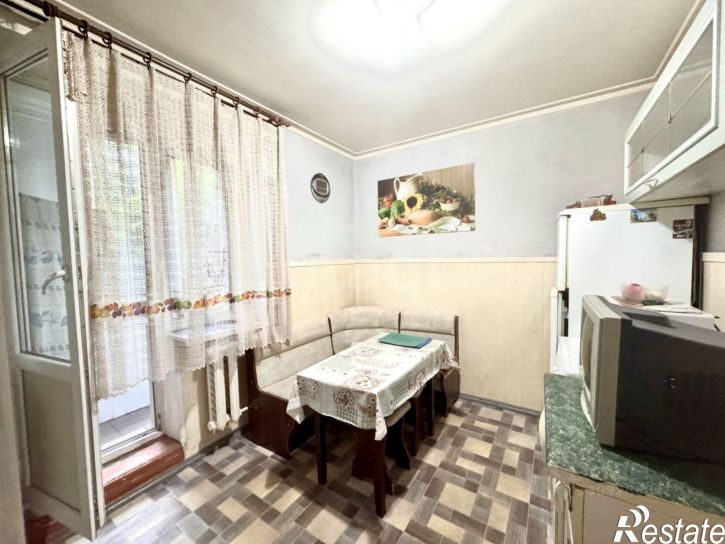 3-комн квартира ул Трубаченко, 23,  д. 23