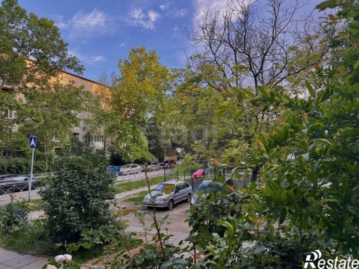 3-комн квартира ул Трубаченко, 23,  д. 23