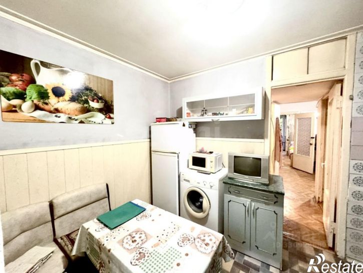 3-комн квартира ул Трубаченко, 23,  д. 23