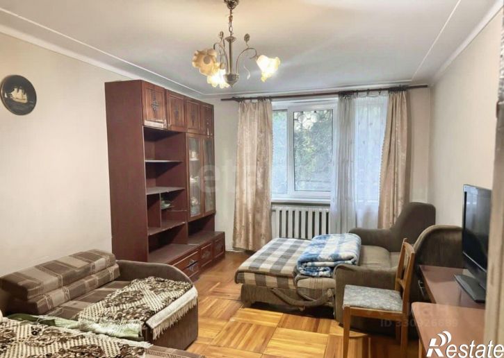 3-комн квартира ул Трубаченко, 23,  д. 23
