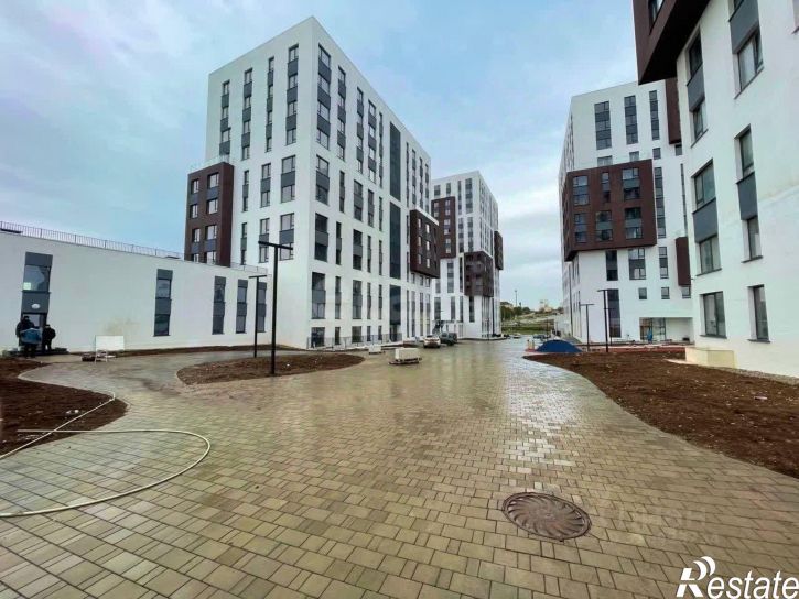 2-комн квартира пр-кт Александра Суворова, 97,  д. 97