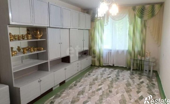 2-комн квартира ул Киевская, 161,  д. 161