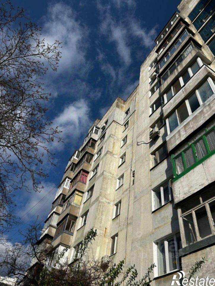 1-комн квартира улица Чернышевского, 12,  д. 12