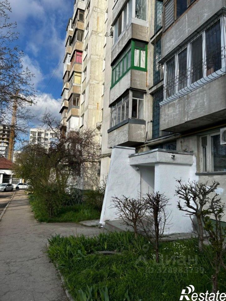 1-комн квартира улица Чернышевского, 12,  д. 12